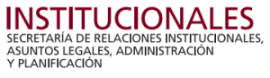 Institucionales